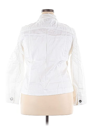 Jones New York Sport Jacket (view 2)