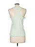 Gap Outlet Green Tank Top Size M - photo 2