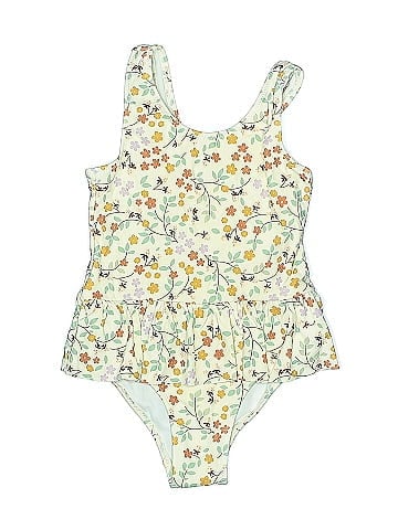 Gerber One Piece Swimsuit (view 1)