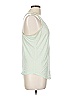 Gap Outlet Green Tank Top Size M - photo 4