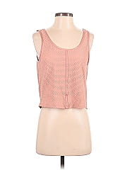 Koral Tank Top