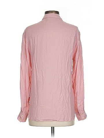 FRYE Long Sleeve Button-Down Shirt (view 2)