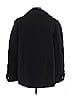 Esprit 100% Polyester Black Coat Size L - photo 2
