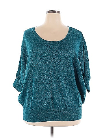 Elle Pullover Sweater (view 1)