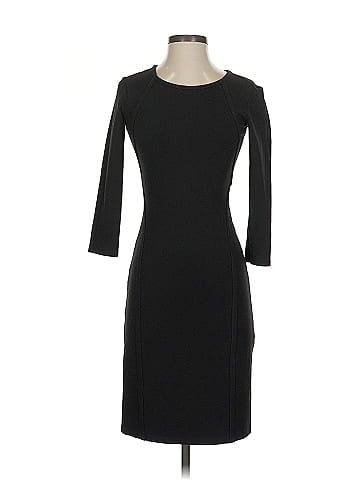 Armani Exchange Cocktail Dress (view 1)