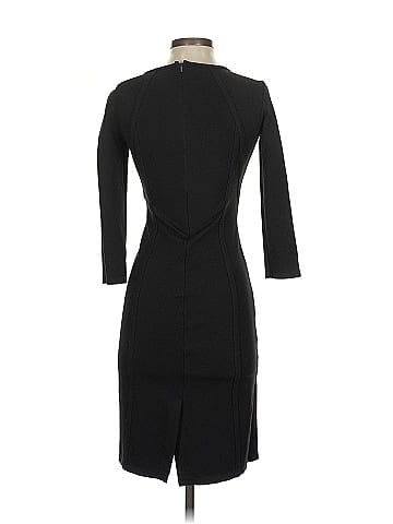 Armani Exchange Cocktail Dress (view 2)