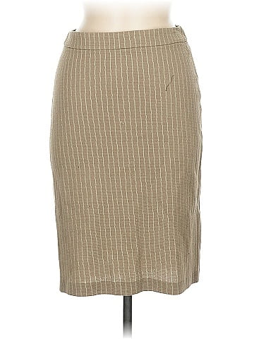 Armani Collezioni Casual Skirt (view 1)