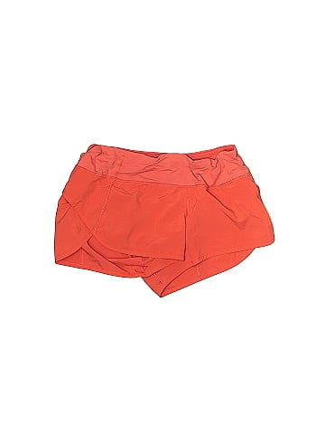 Lululemon Athletica Athletic Shorts (view 1)