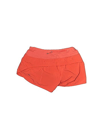 Lululemon Athletica Athletic Shorts (view 2)