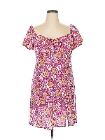 I.N. San Francisco Casual Dress (view 1)