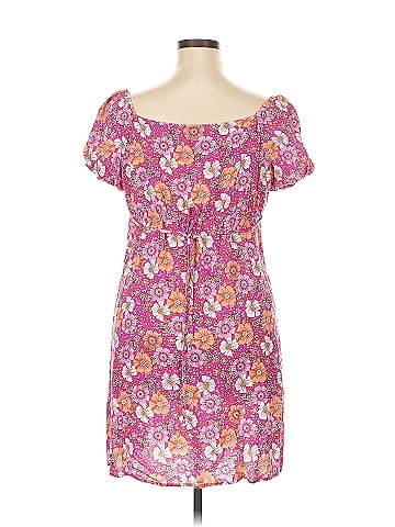 I.N. San Francisco Casual Dress (view 2)