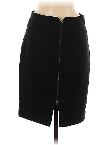 Banana Republic Wool Skirt (view 2)