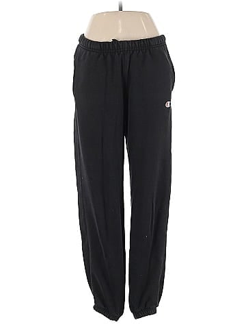 Champion Track Pants (view 1)