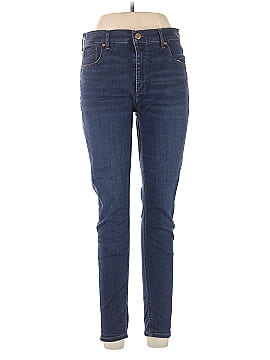 Ann Taylor Loft Jeans