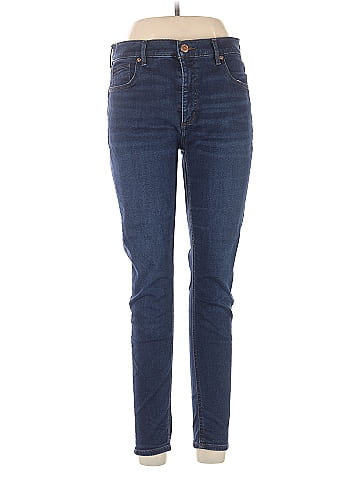 Ann Taylor LOFT Jeans (view 1)
