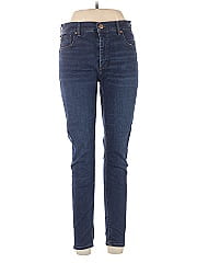Ann Taylor Loft Jeans