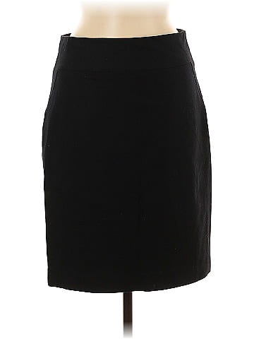 Banana Republic Wool Skirt (view 1)