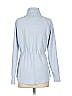 Apana Blue Track Jacket Size S - photo 2