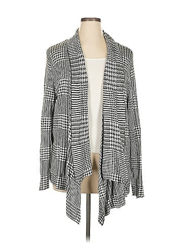 Kasper Cardigan (view 1)