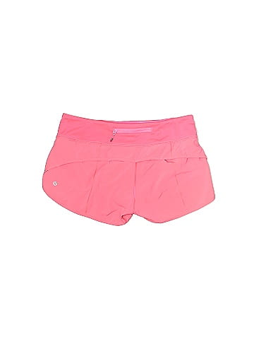 Lululemon Athletica Athletic Shorts (view 2)