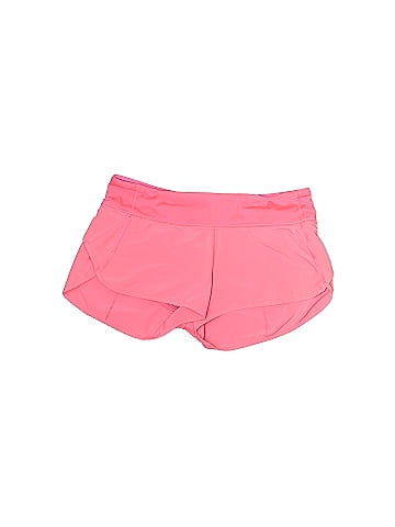 Lululemon Athletica Athletic Shorts (view 1)