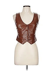 Wilfred Vest