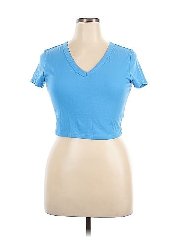Wild Fable Short Sleeve T-Shirt (view 1)