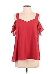 Antonio Melani Sleeveless Blouse