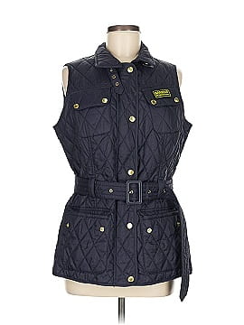 Barbour Vest