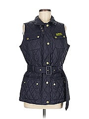 Barbour Vest