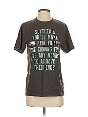 Harry Potter Short Sleeve T Shirt
