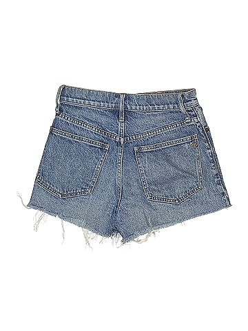 Madewell Denim Shorts (view 2)