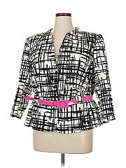 Tahari By Asl Blazer
