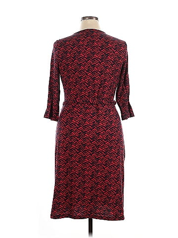 Marcelle Margaux Casual Dress (view 2)
