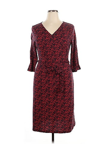 Marcelle Margaux Casual Dress (view 1)