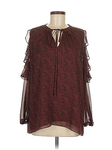 Gibson Latimer Sleeveless Blouse (view 1)