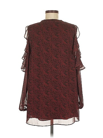 Gibson Latimer Sleeveless Blouse (view 2)