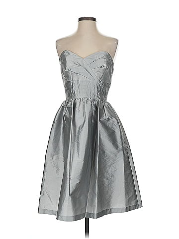 Alfred Sung Cocktail Dress (view 1)