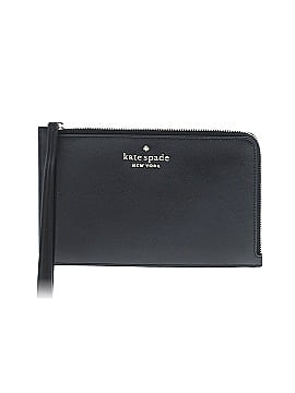 Kate Spade New York Leather Wristlet