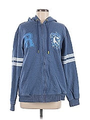 Harry Potter Zip Up Hoodie