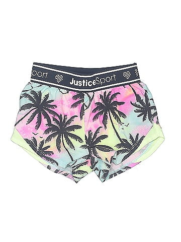 Justice Board Shorts (view 1)