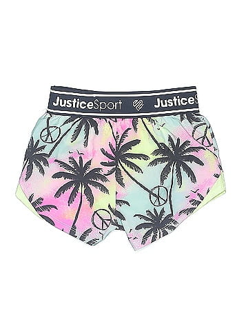 Justice Board Shorts (view 2)