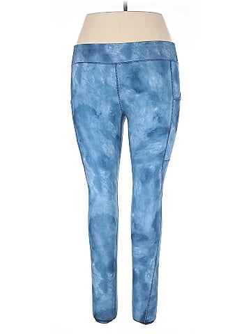 Athletic Works Active Pants (view 2)