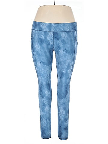 Athletic Works Active Pants (view 1)