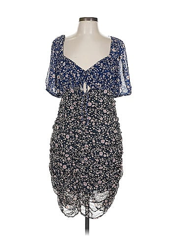 Free People Cocktail Dress (view 1)