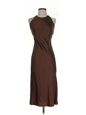Rosetta Getty Cocktail Dress (view 1)