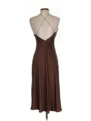Rosetta Getty Cocktail Dress (view 2)