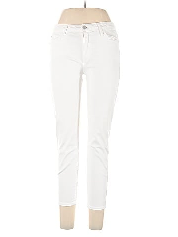 Just Black Casual Pants (view 1)