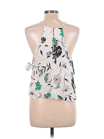 O'Neill Sleeveless Blouse (view 2)