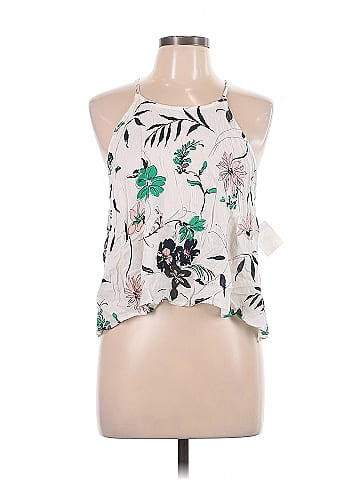 O'Neill Sleeveless Blouse (view 1)